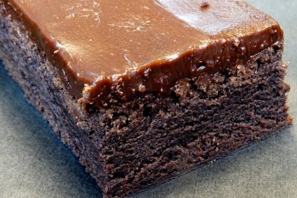 5 receitas de bolo sem açúcar super saudáveis
